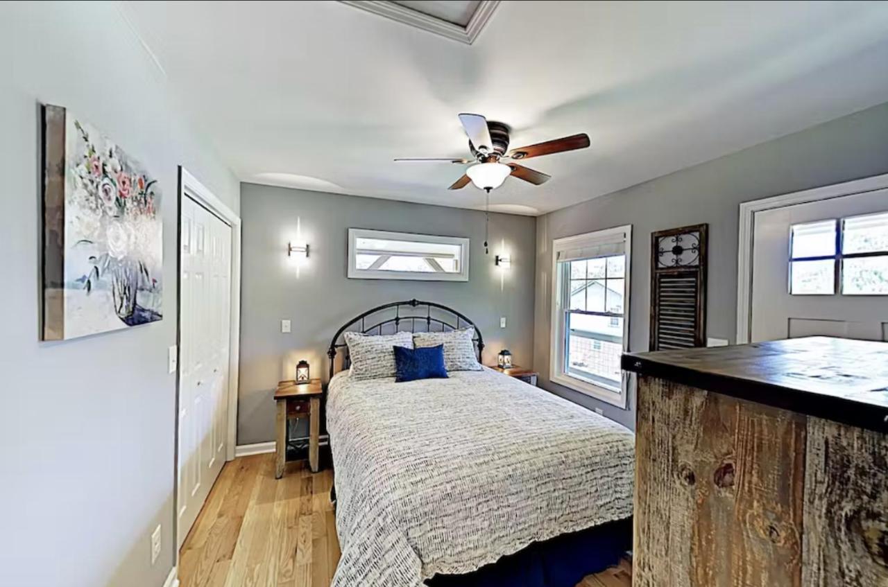 Dogwood Blossom Cottage Asheville Zewnętrze zdjęcie